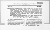 Image Associated With the Occurence